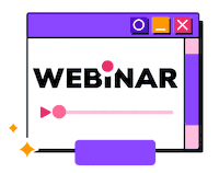 Webinar Agenceweb Sticker by Adeliom