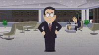 Jerry Jones's Eyes