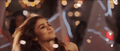 Bollywood Hair Flip GIF by bypriyashah