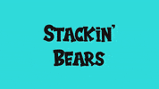 Stack Up Bears GIF