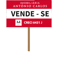 Imobiliariaac Sticker by Imobiliaria antonio carlos