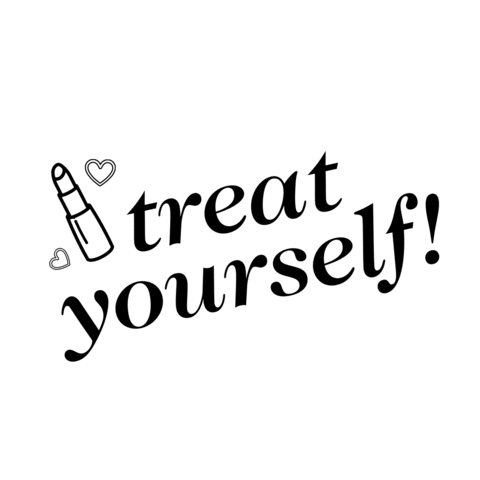 Beauty Treat Yourself Sticker by WatsonsPH
