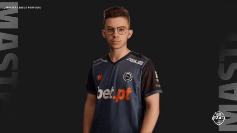Pr Offset GIF by Master League Portugal
