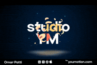 Logo Motion GIF