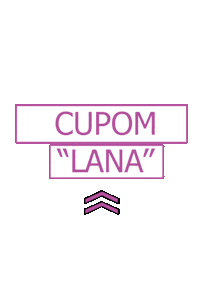 Lana Lanapessoa Sticker by Lino Mix Comunicação