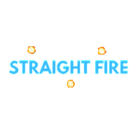 Fire Dw Sticker by DREAMWAKE Academy