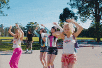 New Era GIF