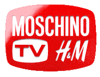 jeremy scott instagram Sticker by H&M