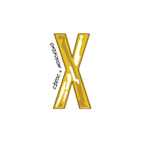 jeremy scott fashion Sticker by CIROC Vodka