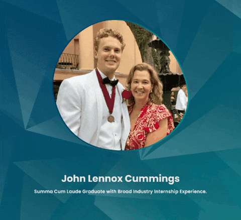 johnlennoxcummings giphygifmaker giphyattribution GIF