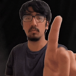 Huh?? What is around me?