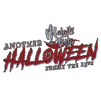 Party Halloween Sticker by Malalts de Festa