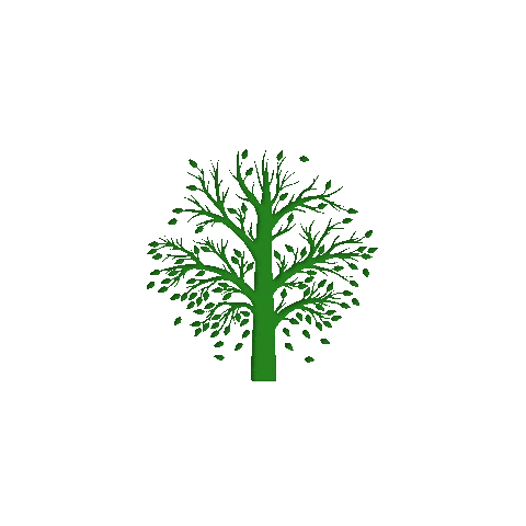 EcoHome wow home house newpost Sticker