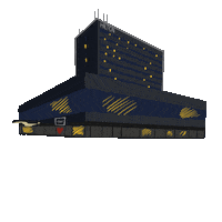 Box Sticker by Flowerboxsk