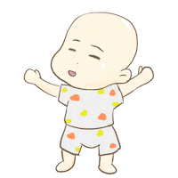 Baby Family Sticker