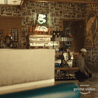 GIF by American Gods