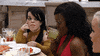 little women eye roll GIF by Lifetime