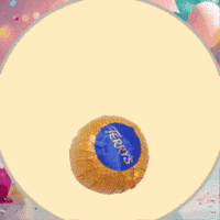 Happy Birthday GIF by TeaCosyFolk