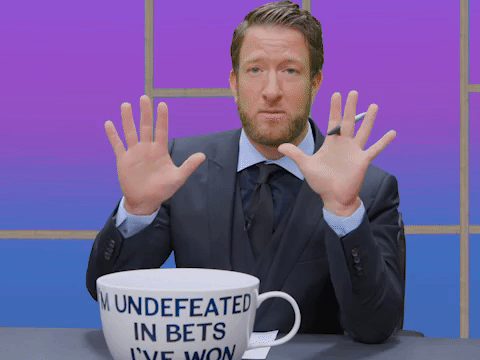 comedy gambling GIF by Barstool Sports