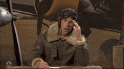 Mikey Day Mind Blown GIF by Saturday Night Live