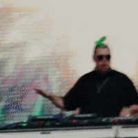 I Cant Stop Chicago Illinois GIF by Respective