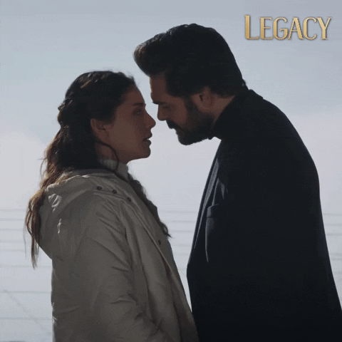 Legacy Emanet GIF by Eccho Rights