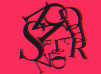 Pop Art GIF by Xinanimodelacra