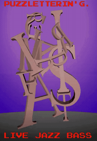 Live Music Art GIF by Xinanimodelacra