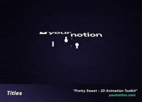 Animation Logo GIF by youmotion.com