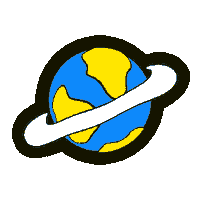 Sticker by YuboApp