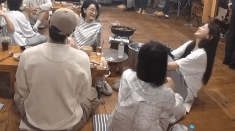 mariabettina01 giphyupload kwon nara young actors retreat youth mt GIF