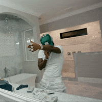Beatbox Freestyle GIF by DaBaby