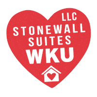 Lgbtq Sticker by Western Kentucky University