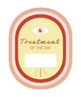 Beauty Rainbow Sticker by Augenweide