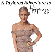 iamtaylorsimpson magic freedom spiritual miracles Sticker