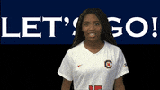 Cnws19 Sydneybailey GIF by Carson-Newman Athletics