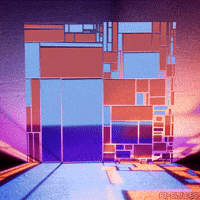 Loop 3D GIF by Pi-Slices