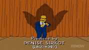 Season 19 Episode 20 GIF by The Simpsons