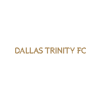 trinityfc dallas womens soccer usl pegasus Sticker
