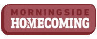 Mside Sticker by Morningside University