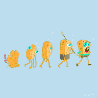 fox lol GIF by Animation Domination High-Def