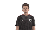 Dexter Mouz Sticker by mousesports