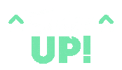 Swipe Up Sticker by Hello Bonita