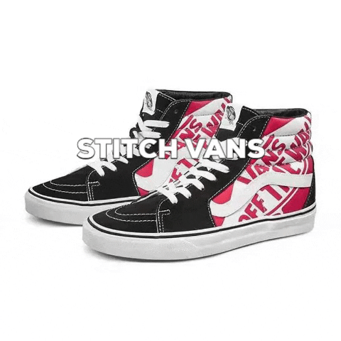 cheapconverse giphygifmaker GIF