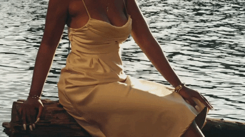 Water Love GIF by Sony Music Africa