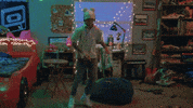 El Conejo Malo GIF by Bad Bunny