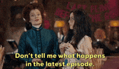 Rebecca Wisocky Comedy GIF by CBS