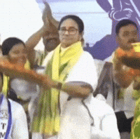 West Bengal Tmc GIF