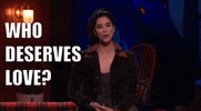 sarah silverman love GIF by HULU