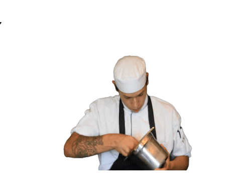 Horeca Harderwijk Sticker by DeBoterlap